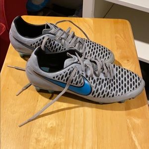 Men’s soccer Nike cleats
